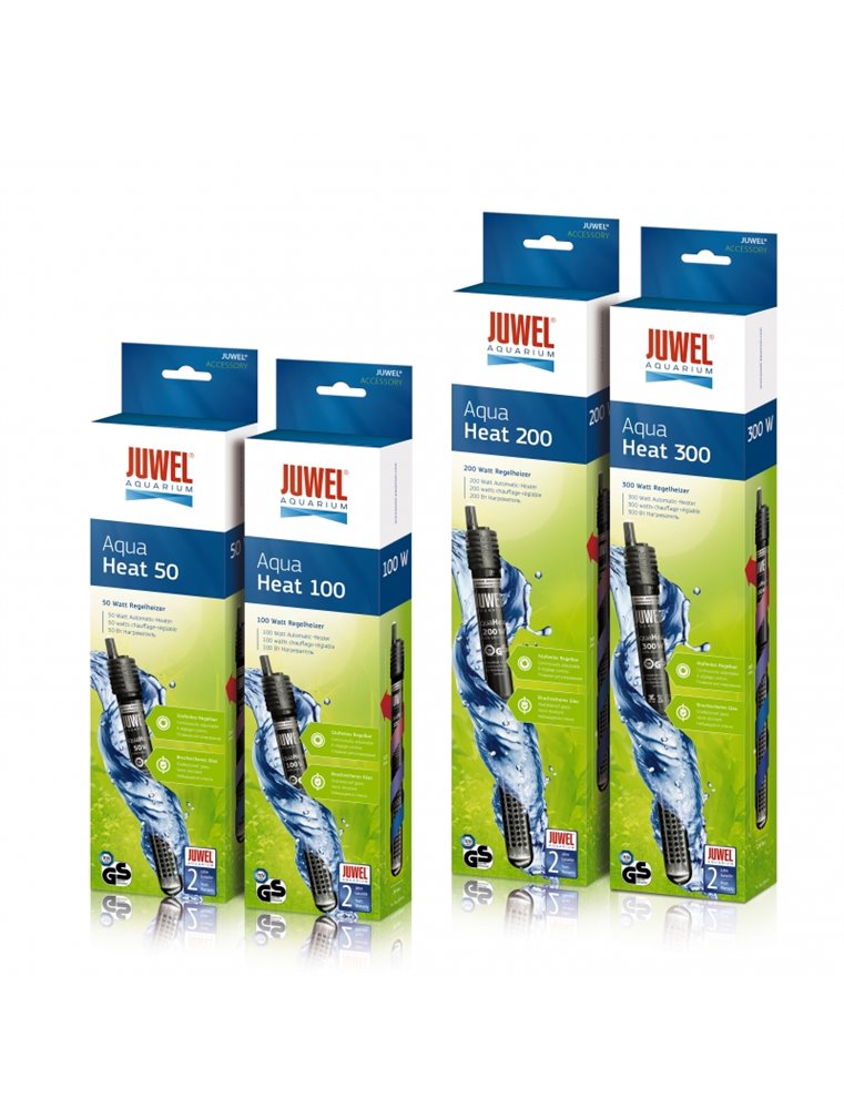 Juwel aquaheat 100