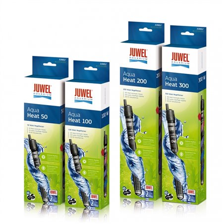 Juwel aquaheat 100