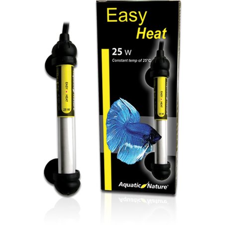 Easy- heather 25 watt