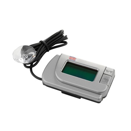 Digitale thermometer incl. batterij