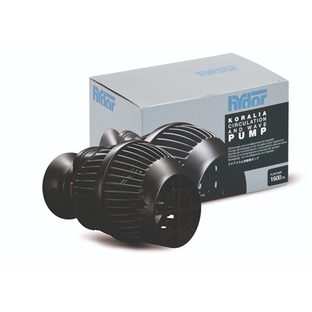 Hydor circulatiepomp koralia nano