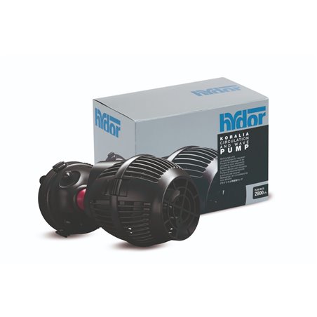 Hydor circulatiepomp koralia evo