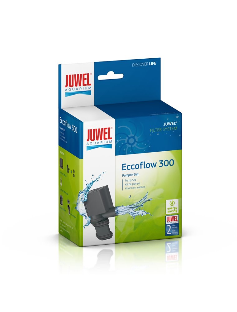 Juwel pomp eccoflow 300