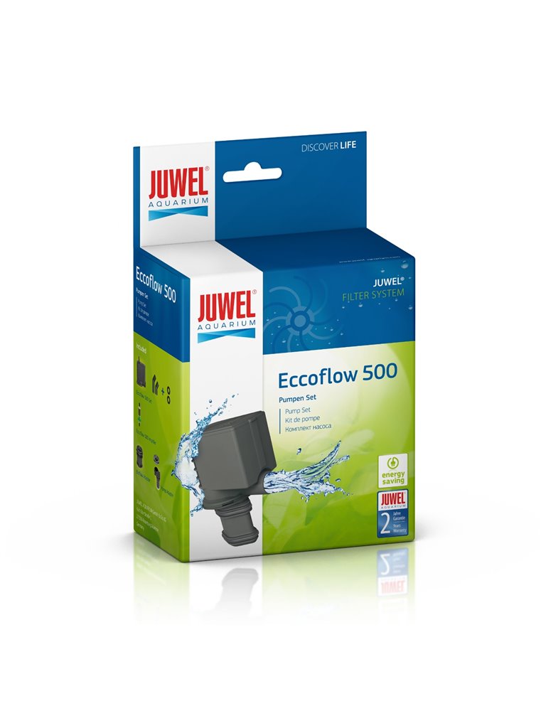 Juwel pomp eccoflow 500