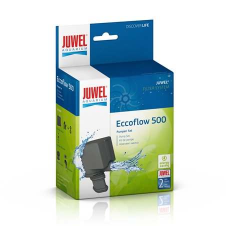 Juwel pomp eccoflow 500