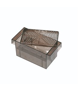 Afzetkastje guppytank (3 in 1)