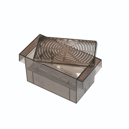 Afzetkastje guppytank (3 in 1)