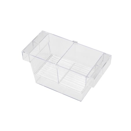 Afzetkastje groot (2 en 1) 22 x 10.5 x 10.5cm