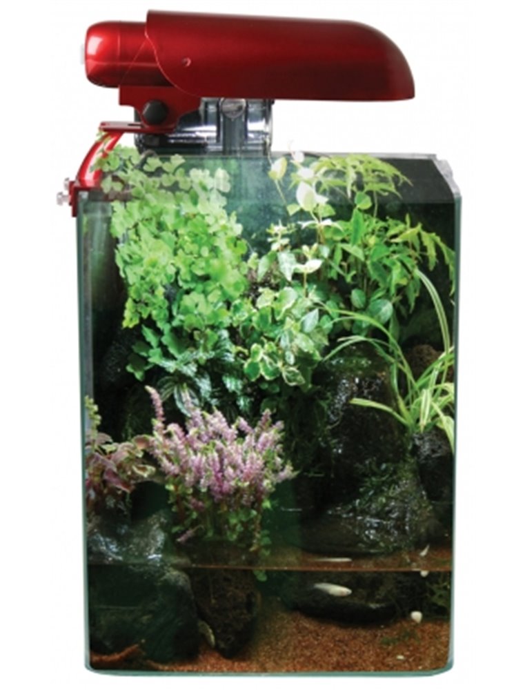Cocoon aquarium nr 2 leeg