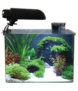 Cocoon aquarium nr 4 leeg