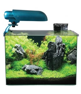 Cocoon aquarium nr 5 leeg