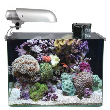 Cocoon aquarium leeg nr 7 - 45x30x32cm