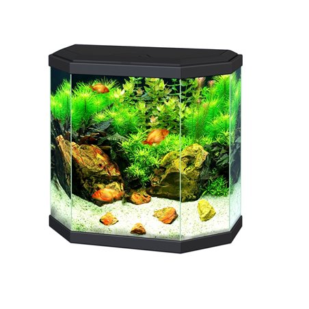 Aquarium aqua 30 led