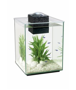 Fl shui ii nano aquarium set 19l
