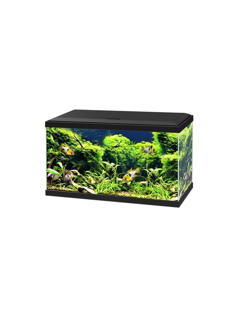 Aquarium aqua 60 led bio cf150