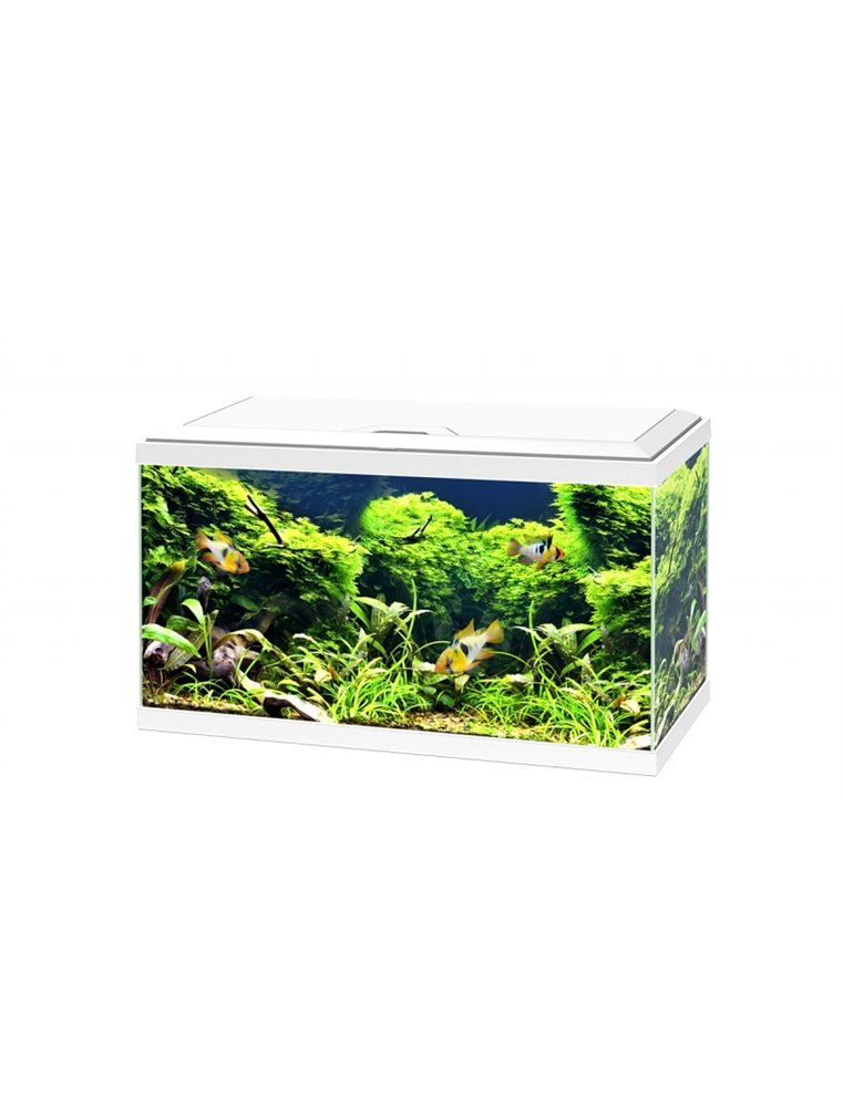 Aquarium aqua 60 led bio cf150
