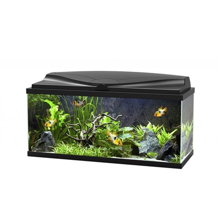 Aquarium aqua 80 led bio cf150