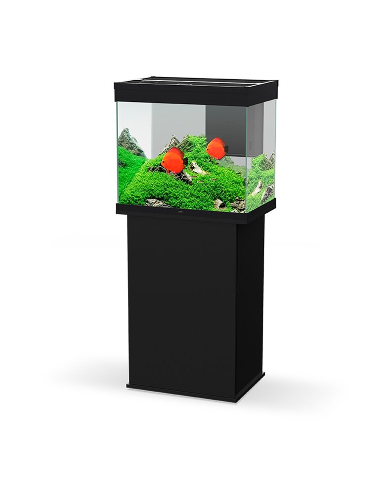 Aquarium emotions nature pro 60