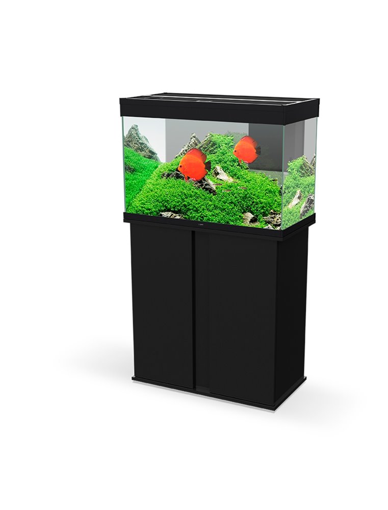 Aquarium emotions nature pro 80