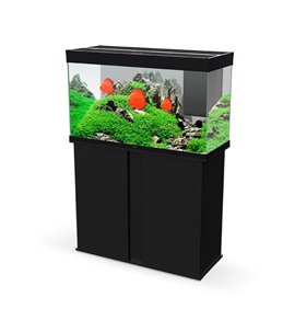 Aquarium emotions nature pro 100