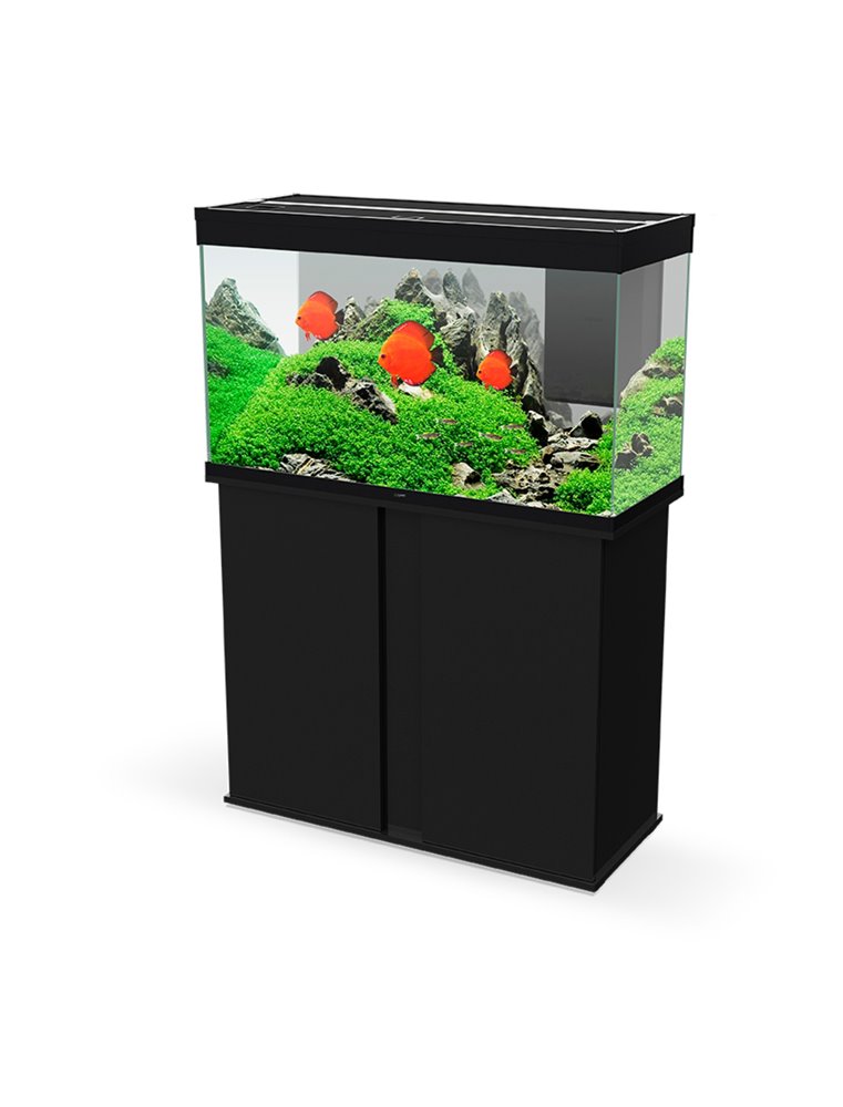 Aquarium emotions nature pro 100