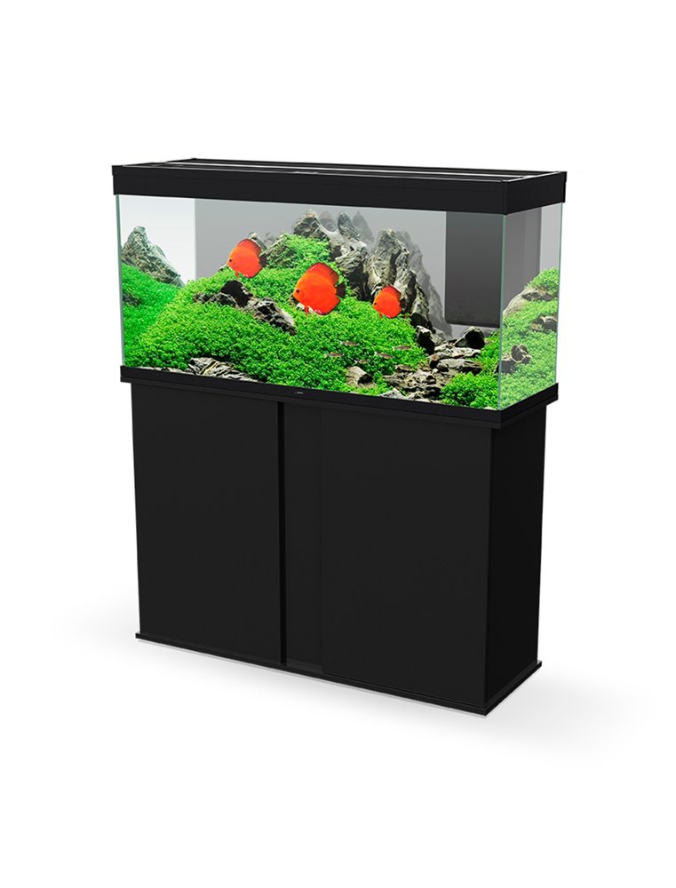 Aquarium emotions nature pro 120