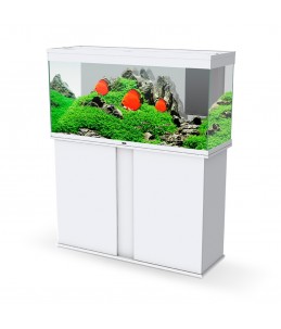 Aquarium emotions nature pro 120