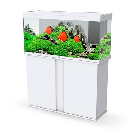 Aquarium emotions nature pro 120