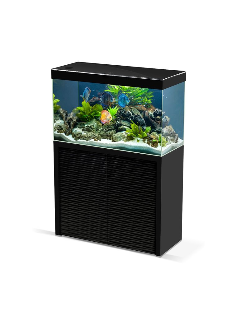 Aquariumset emotions nature one 100