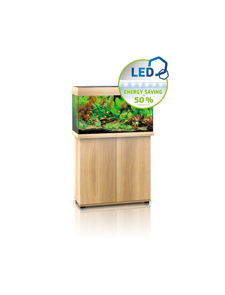 Juwel aquarium rio 125 led