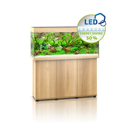 Juwel aquarium rio 240 led
