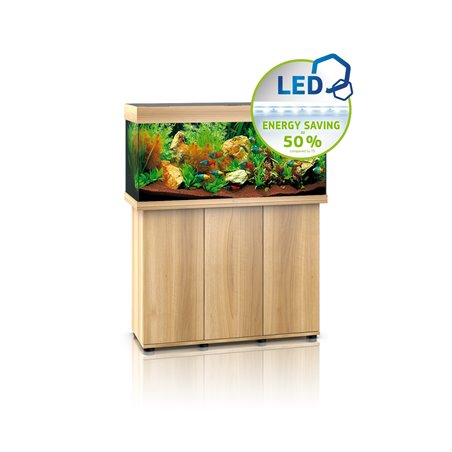 Juwel aquarium rio 180 led