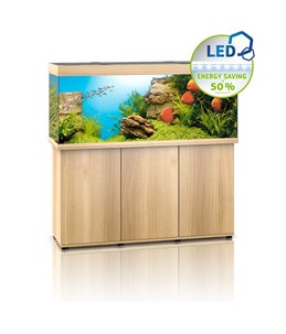 Juwel aquarium rio 450 led