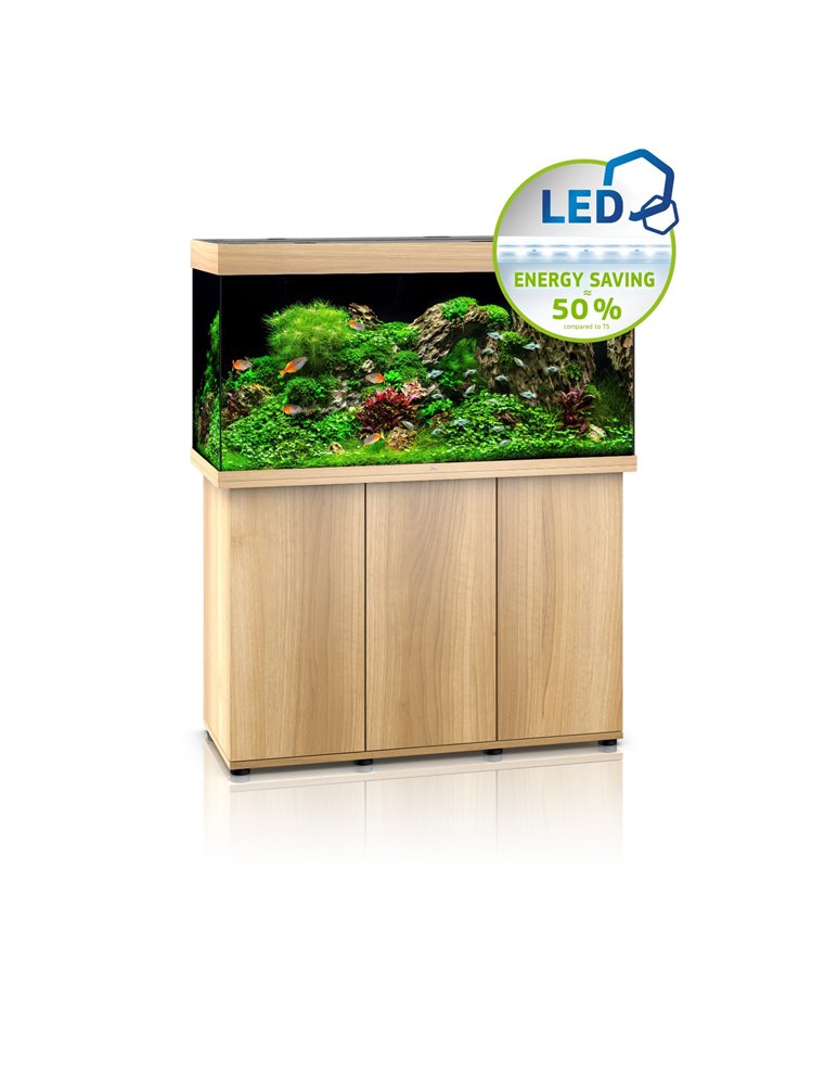 Juwel aquarium rio 350 led
