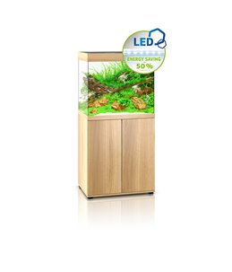 Juwel aquarium lido 200 led