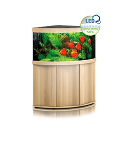 Juwel aquarium trigon 350 led