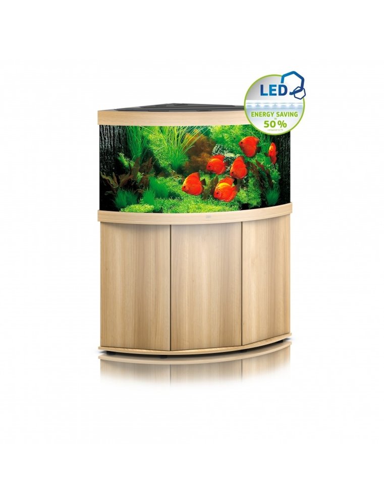 Juwel kast trigon 350