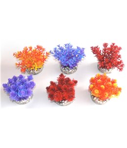 Sydeco nano bush colored