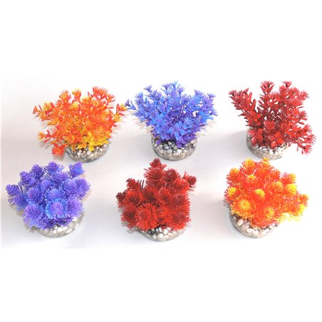 Sydeco nano bush colored