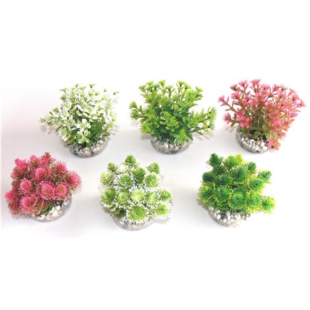 Sydeco nano bush natural