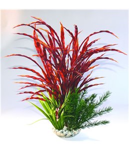 Sydeco composition atoll