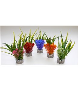 Sydeco nano fiesta flower