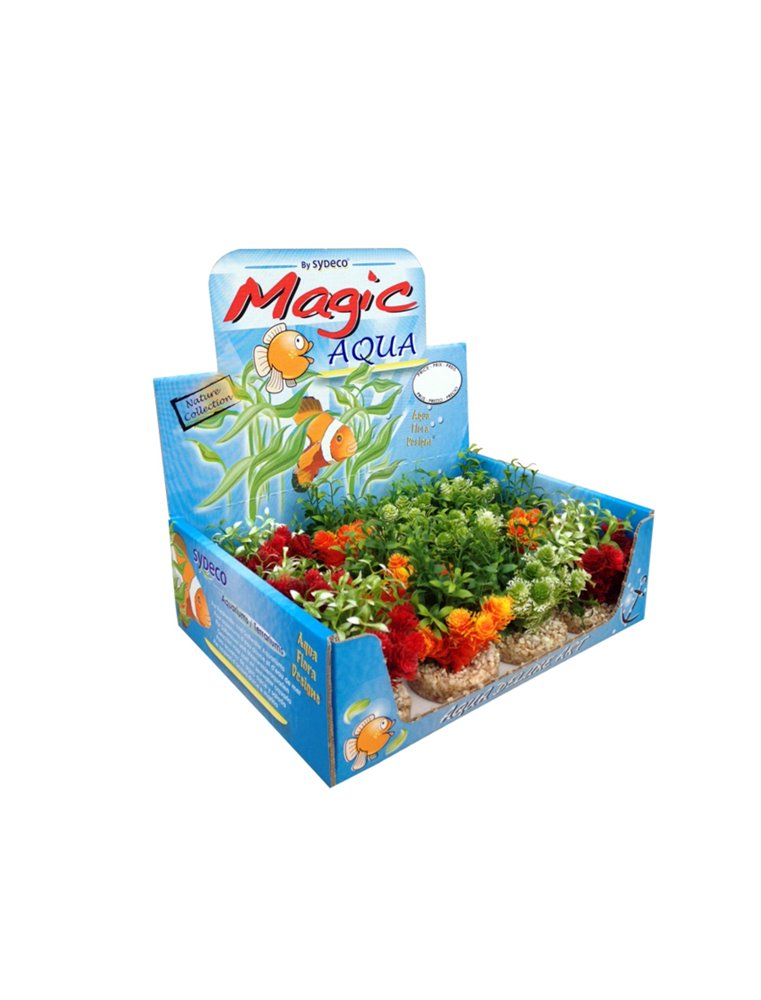 Sydeco magic nano garden
