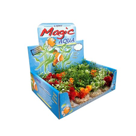 Sydeco magic nano garden