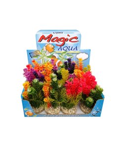 Sydeco magic fiesta colours
