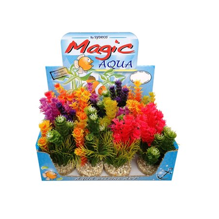 Sydeco magic fiesta colours