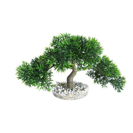 Sydeco underwater bonsa