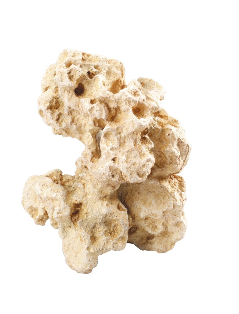 Deco stone combo moon