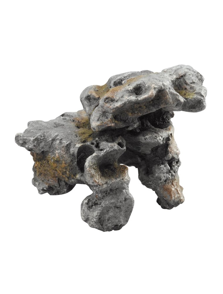 Deco stone combo lava