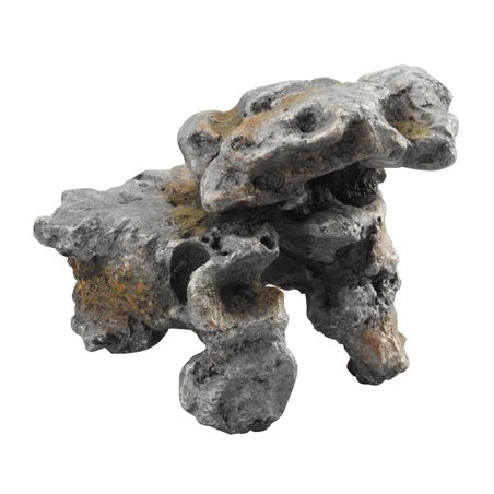 Deco stone combo lava